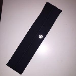 Lululemon headband